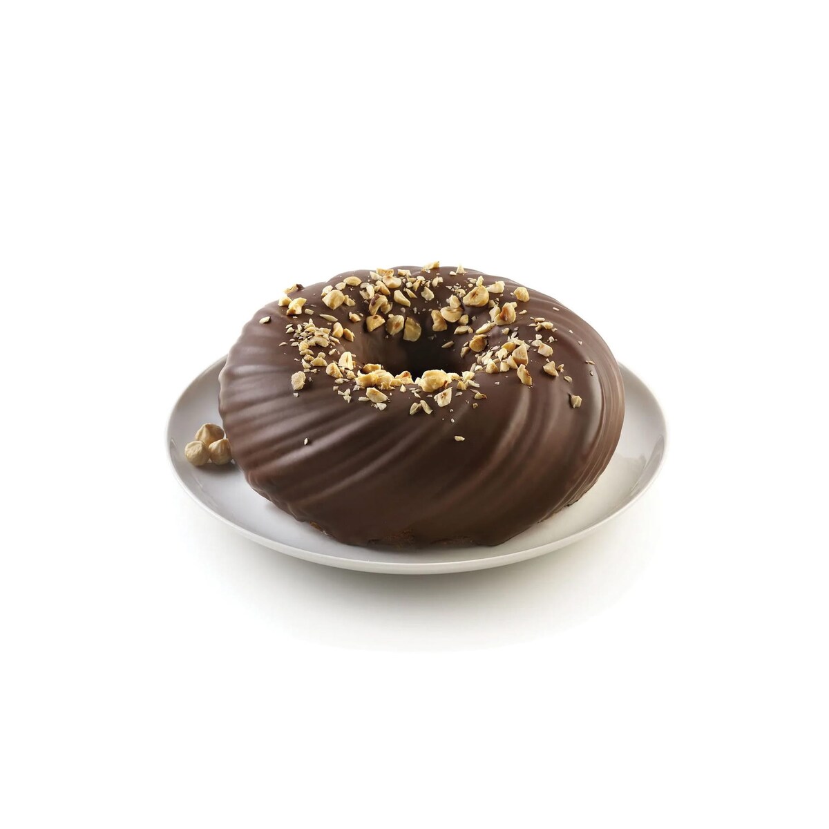 INTRECCIO Forma silikonowa, gniazdo; poj. 1,6 l / SILIKOMART