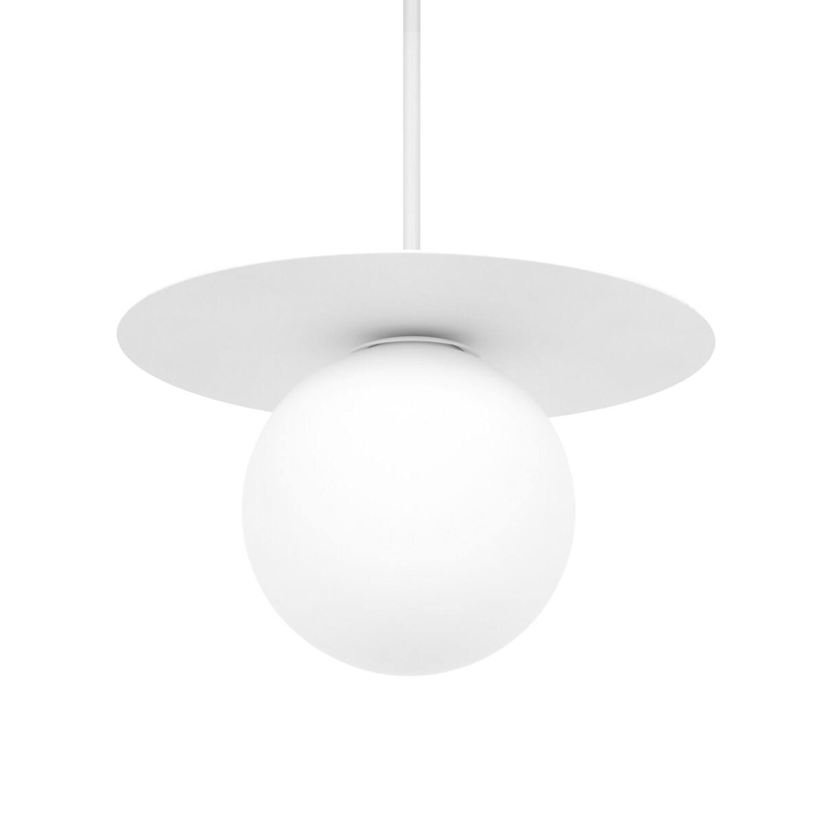 Lampa wisząca K-5430 z serii ROBIN