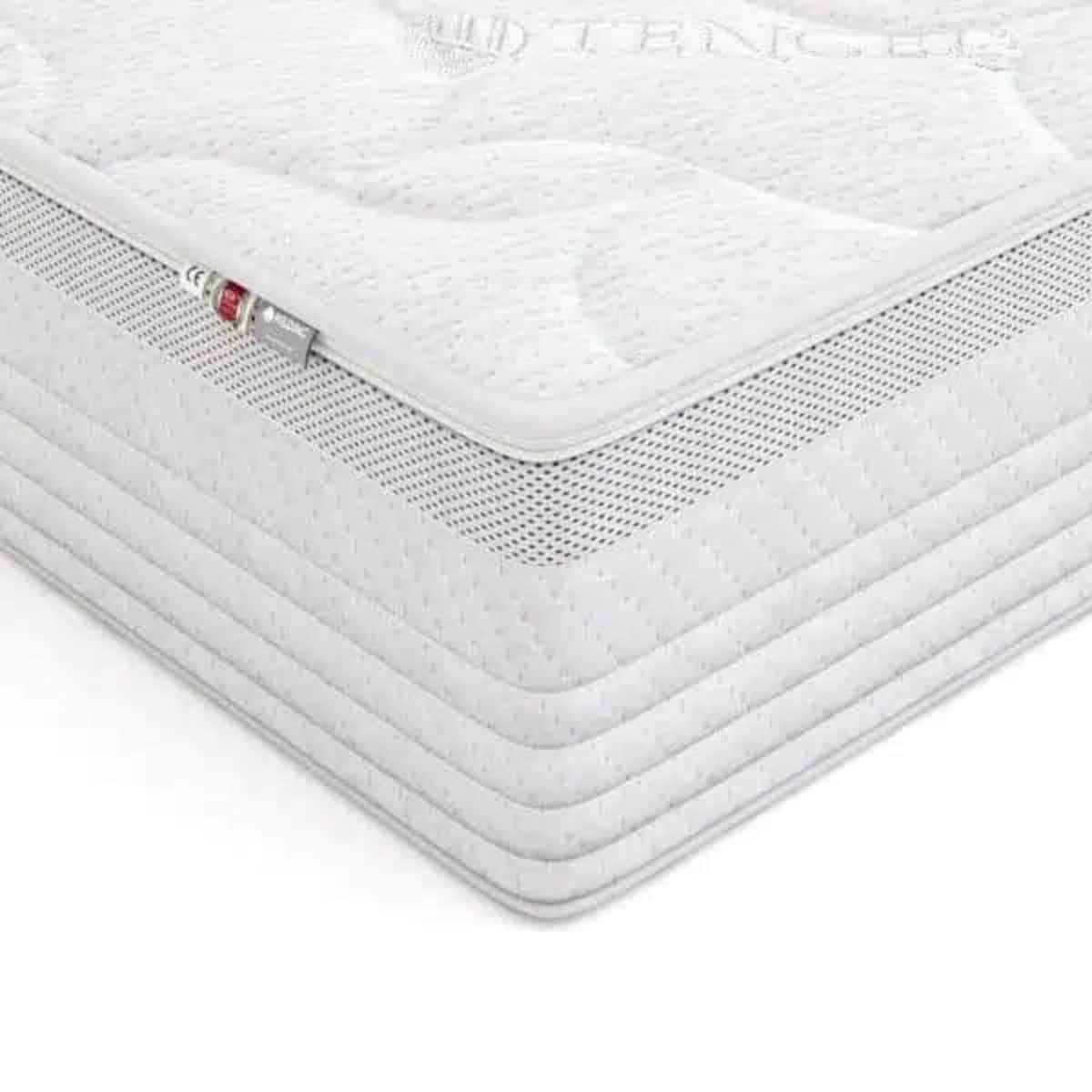 Materac Salsa Velvet, 90 x 200 cm, Hilding