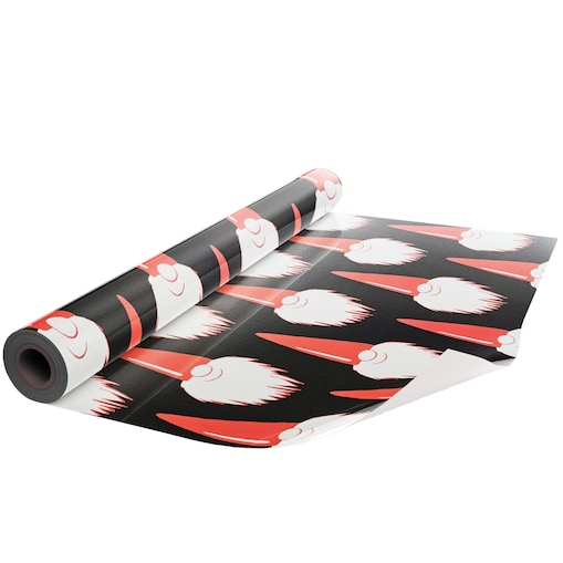 Papier Prezentowy Do Pakowania Prezentów 20 m MEGAROLKA Świąteczny Do Paczek Boże Narodzenie Ozdobny