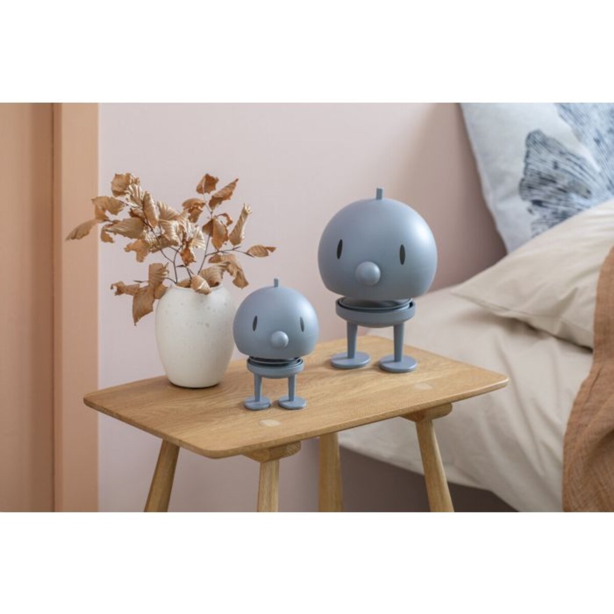 Hoptimist figurka Bumble L Sky 30530