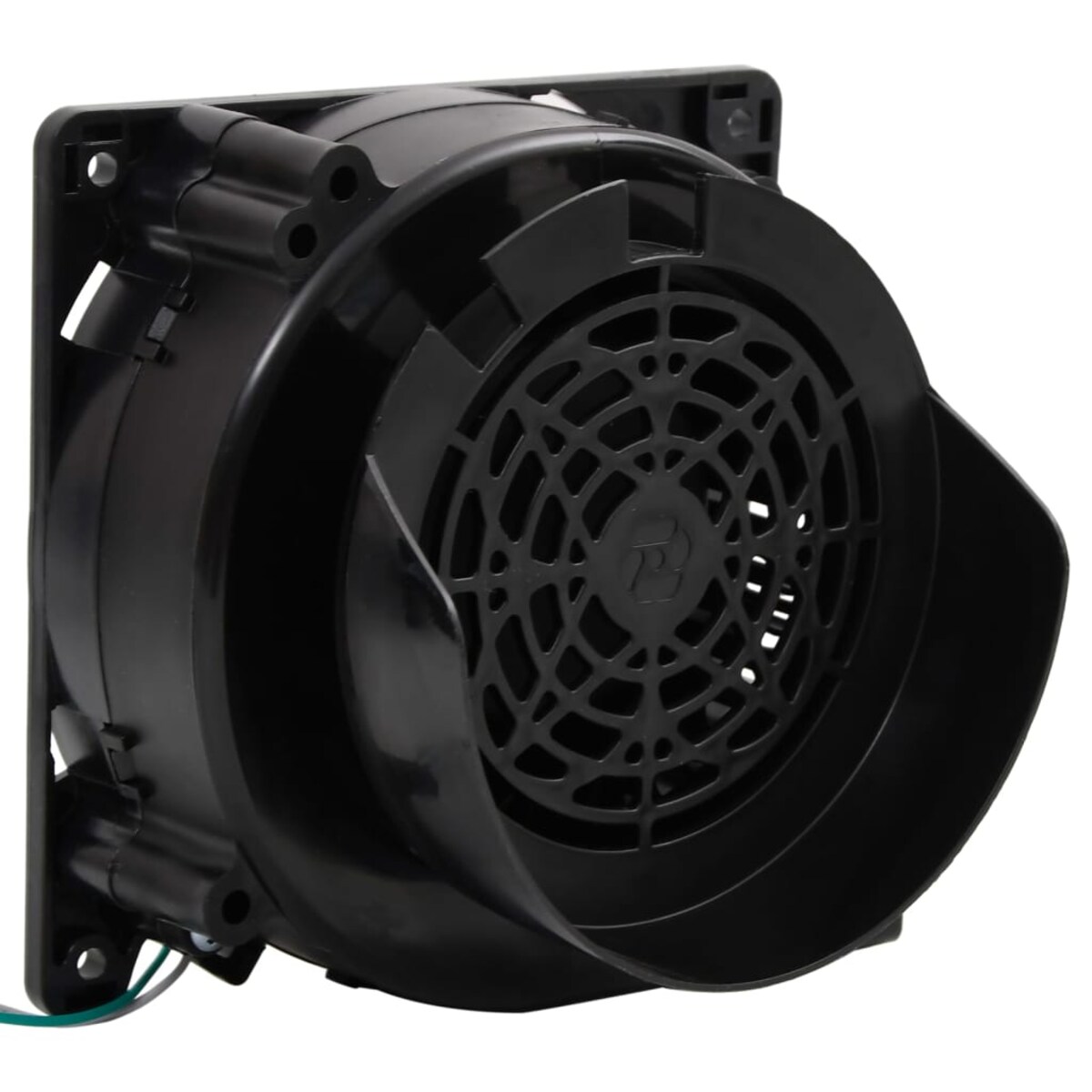 vidaXL Sznur 110 lampek LED z dmuchawą, 1100 cm