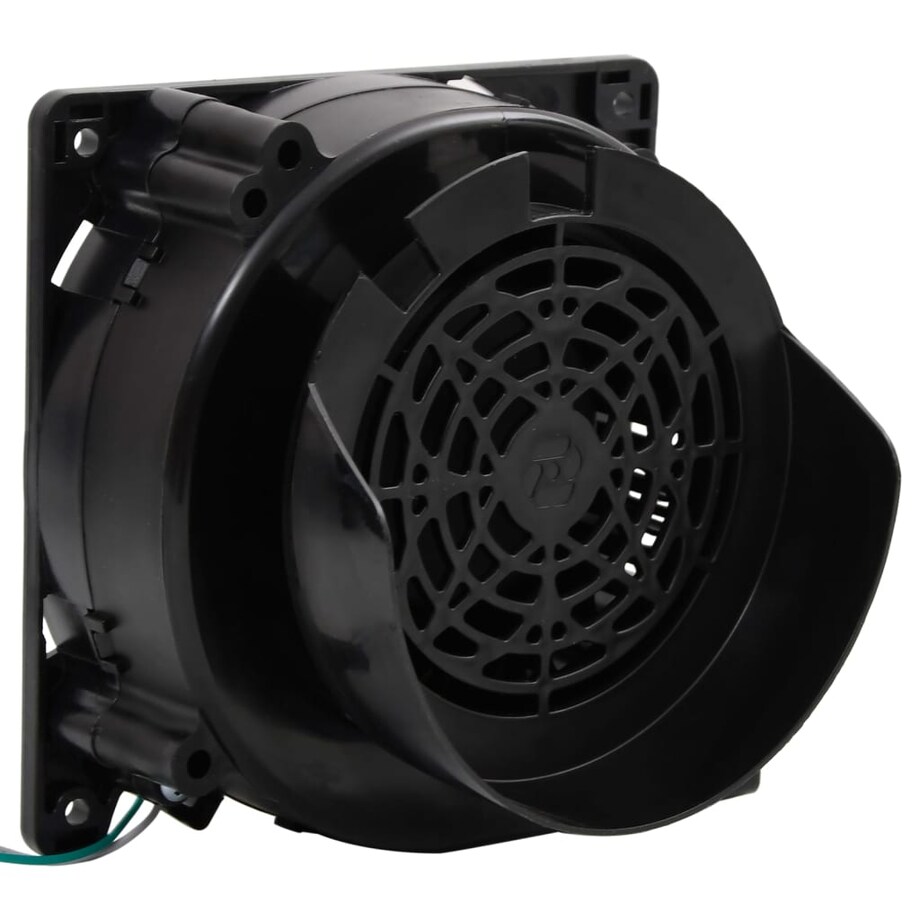 vidaXL Sznur 110 lampek LED z dmuchawą, 1100 cm