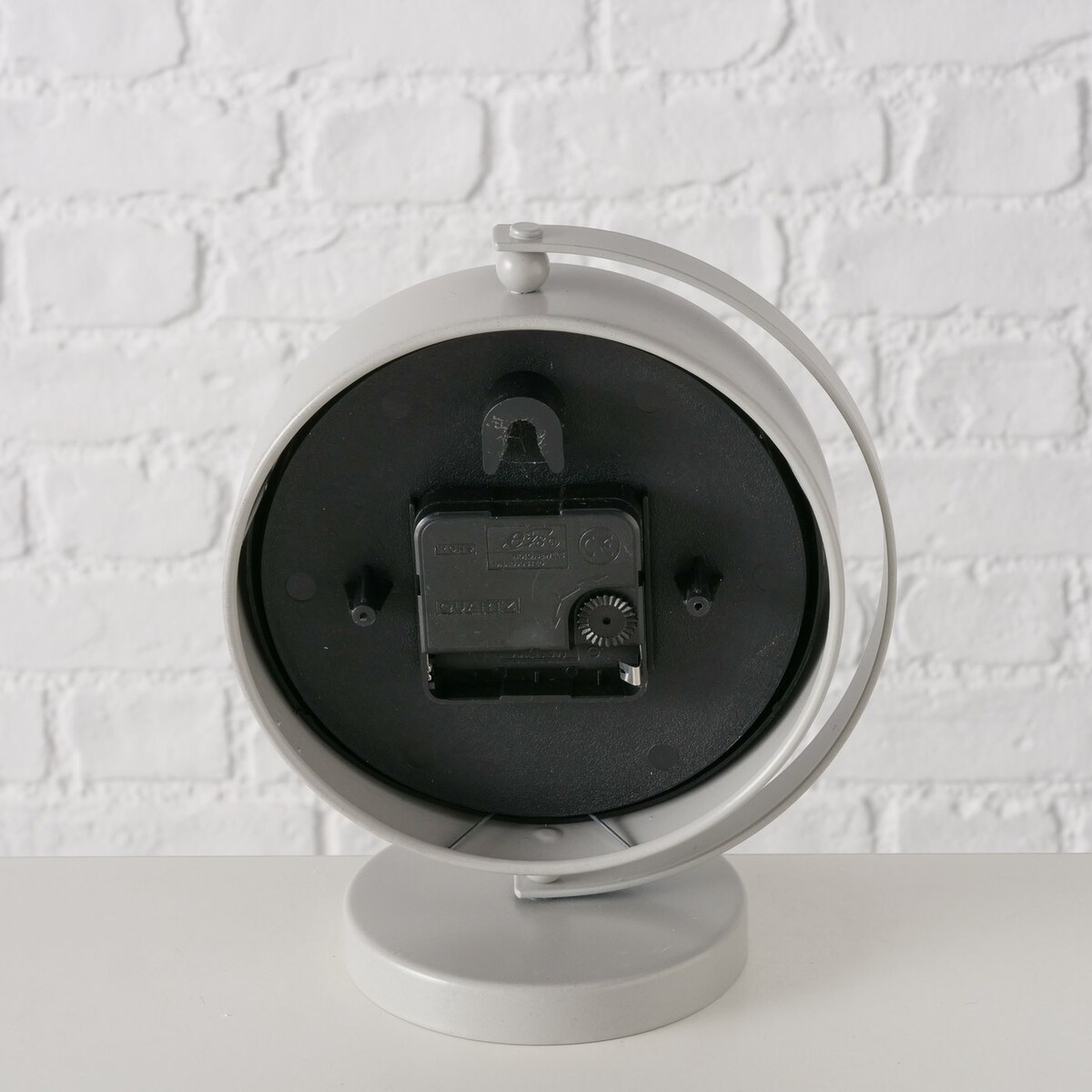 Minimalistyczny zegarek stołowy JALE