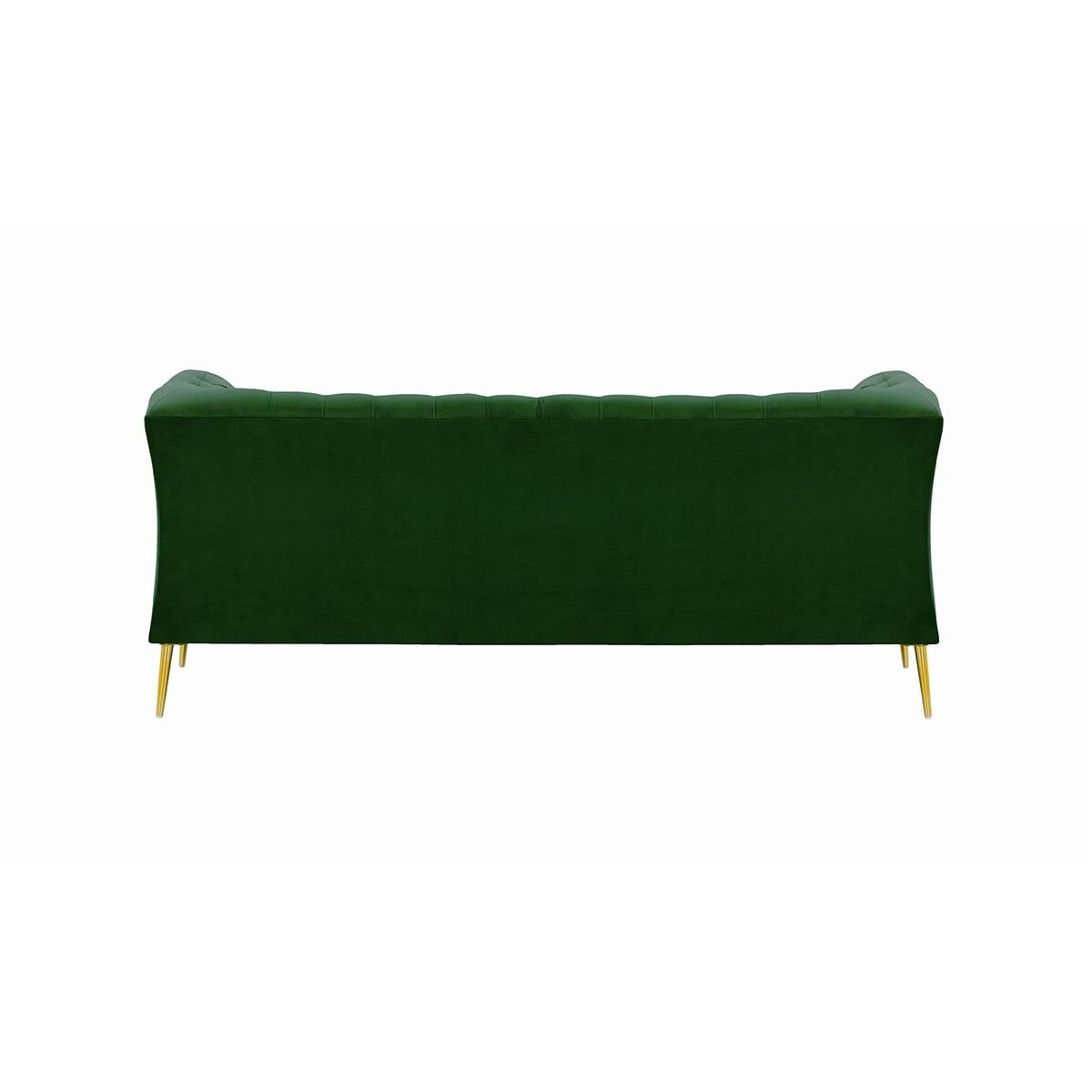 Sofa dwuosobowa Chesterfield Modern-Velluto 10