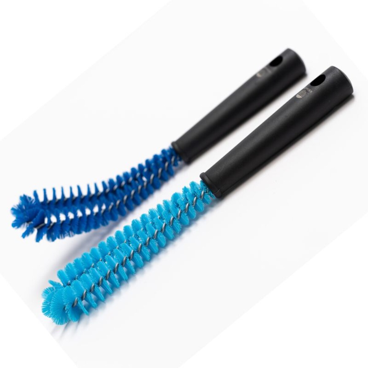 zestaw 2 szczotek do kuchni i łazienki -KEDAZO Turbo CleanFlex