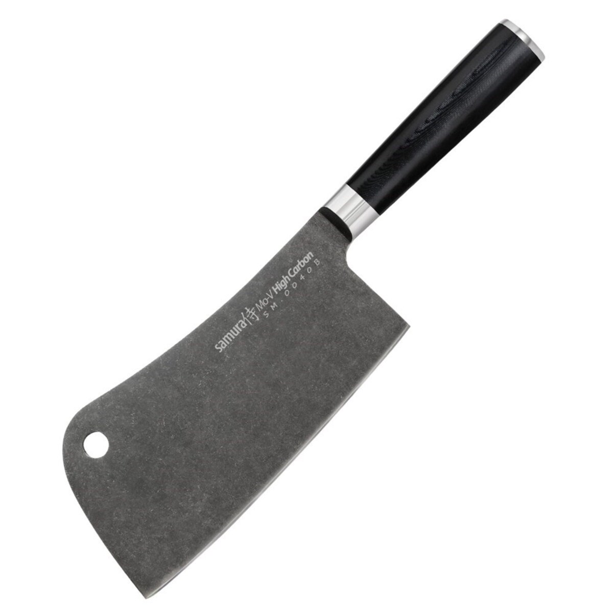 Samura Stonewash tasak SM0040B