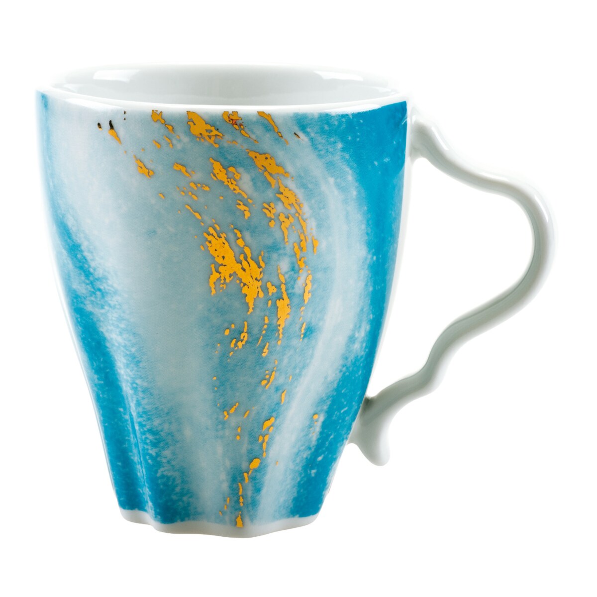 Zestaw 2 kubków 350 ml Stone Age Baltic LB94 (7203)