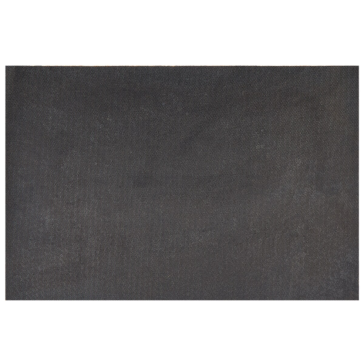 Wycieraczka TAPULAO Naturalny 40 x 60 cm Włókno kokosowe
