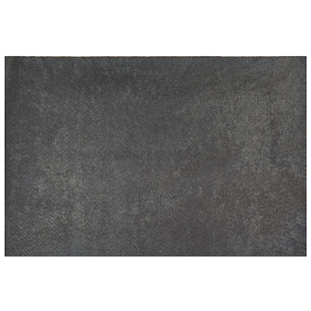 Wycieraczka TAPULAO Naturalny 40 x 60 cm Włókno kokosowe