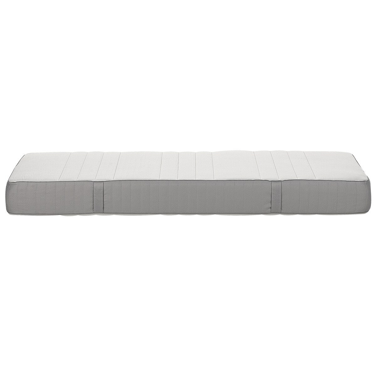 Materac termoelastyczny żelowy HAPPINESS H3/4 twardy 80 x 200 cm
