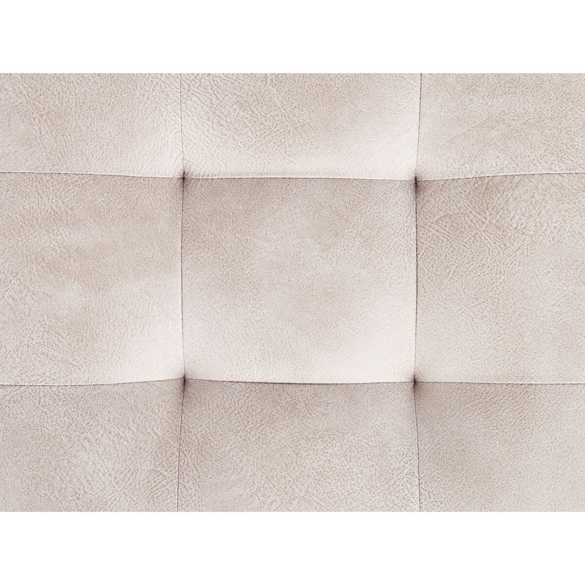 Stołek MURDO Beżowy