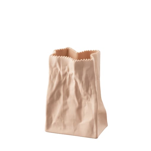 Wazon Paper Bag Cameo 14 cm
