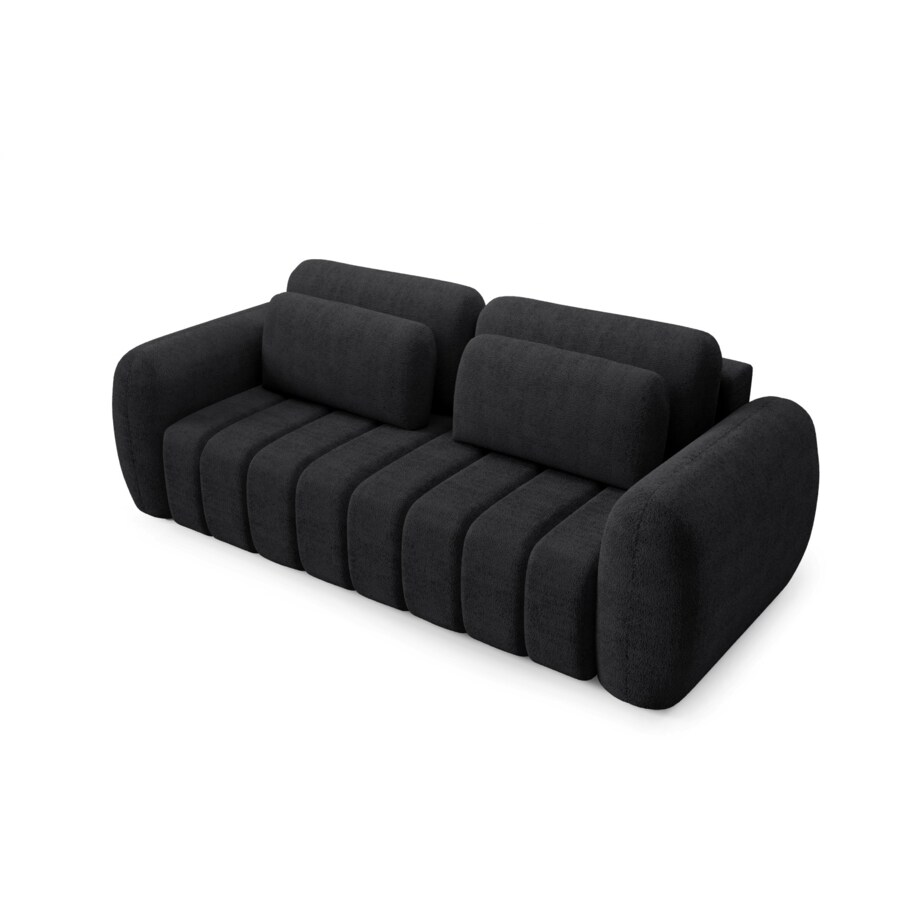 Sofa CONTII premium z funkcją spania Kolor: Quelle 100