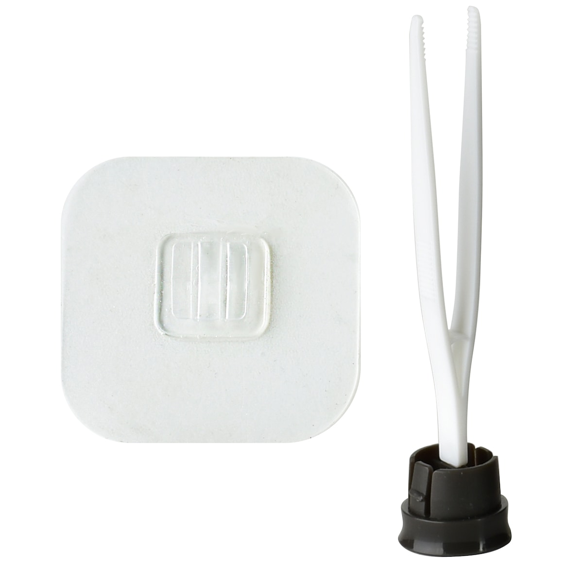 Szczotka do WC EDA Silicone