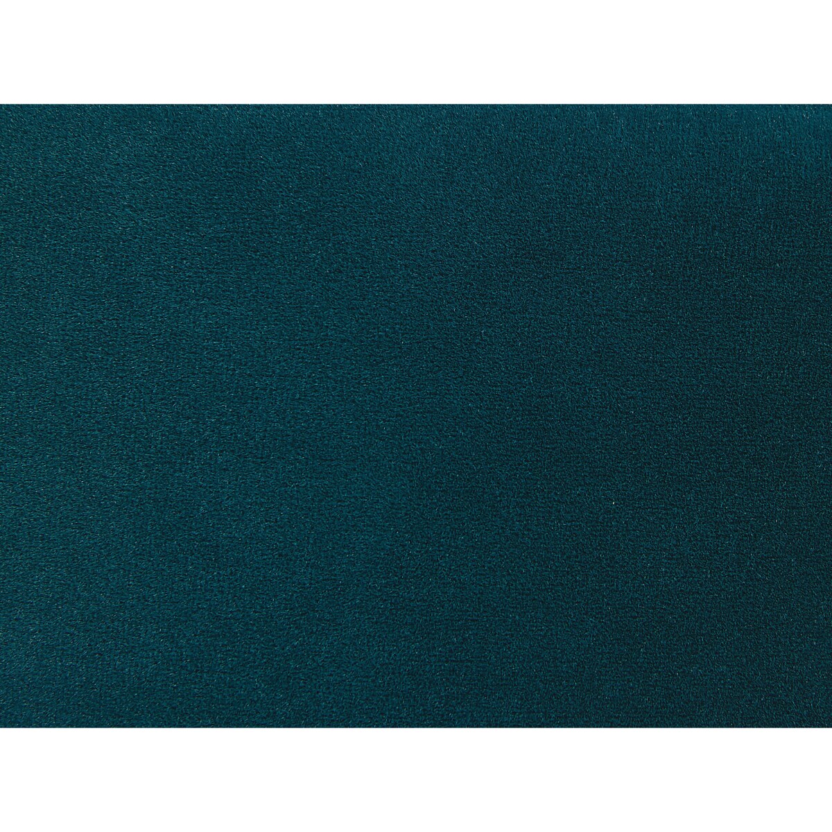 Puf ze schowkiem ⌀ 37 cm niebieski ELGIN