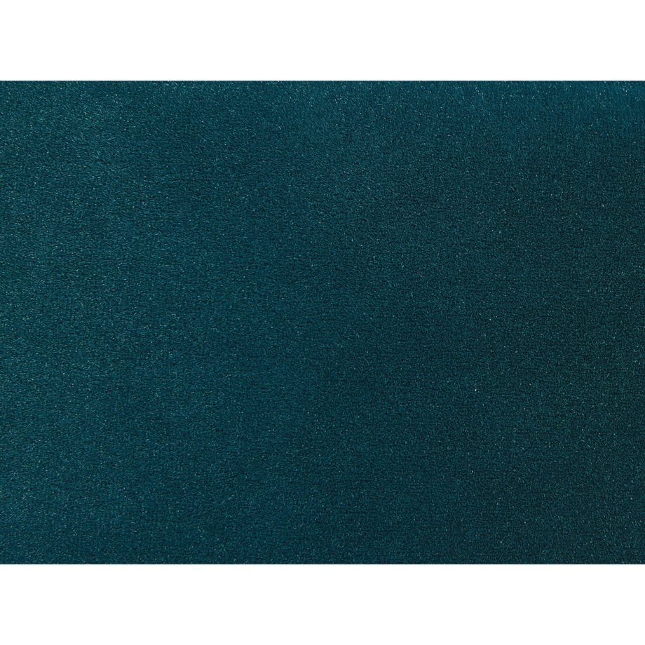 Puf ze schowkiem ⌀ 37 cm niebieski ELGIN