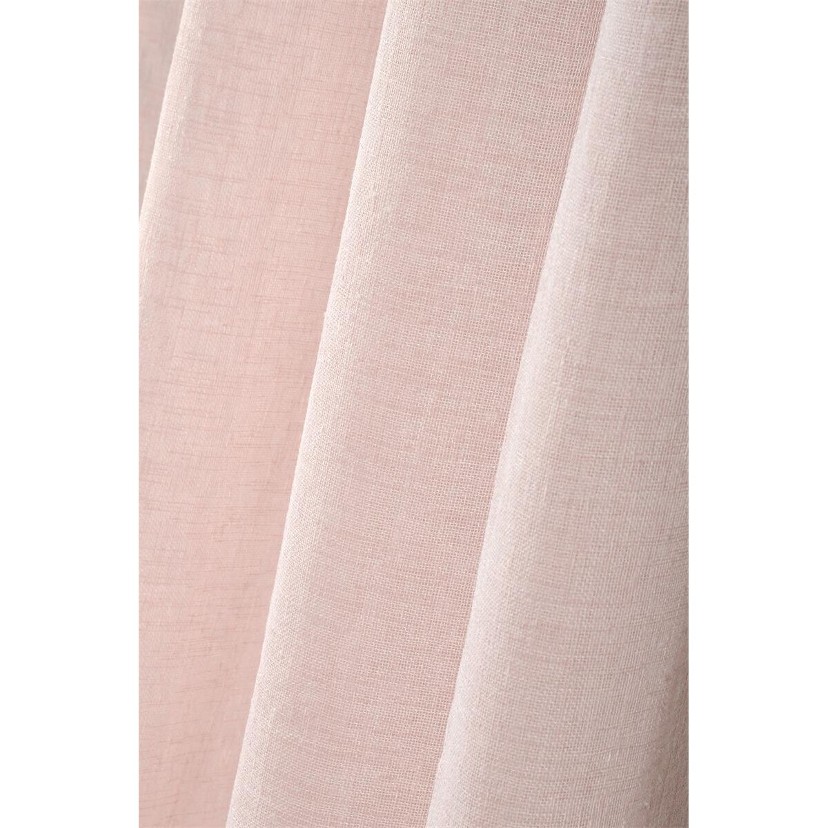 Firana PALOMA na przelotkach, 140 x 260 cm