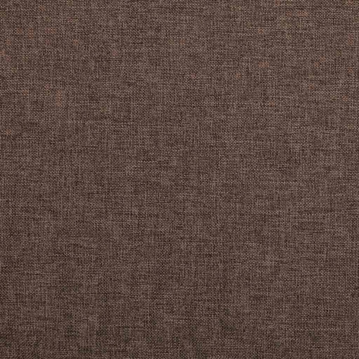 vidaXL Zasłony stylizowane na lniane, 2 szt., taupe, 140x175 cm