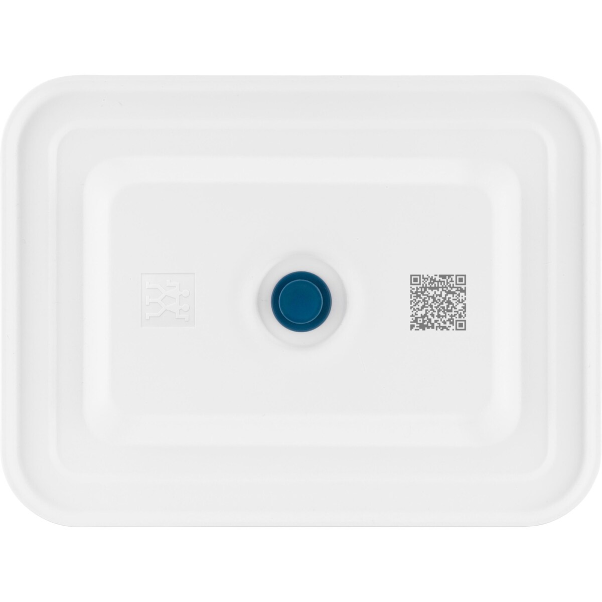 Plastikowy pojemnik do przechowywania Zwilling Fresh & Save - 2 ltr, Morski