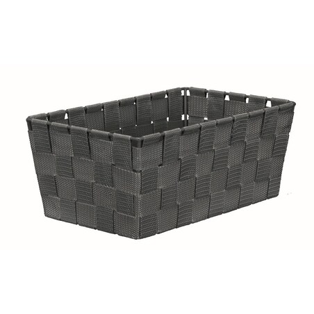 Kleine Wolke Chico Box Koszyk do przechowywania szary L