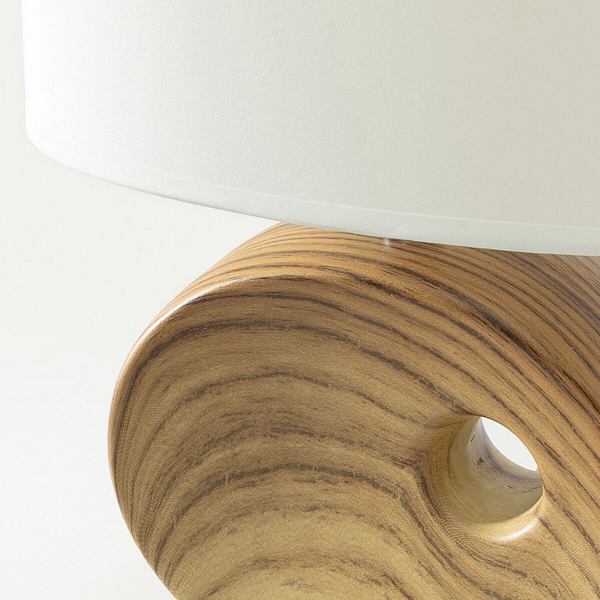 Lampka stołowa Harmony I 17x7x31 cm, 17x7x31 cm