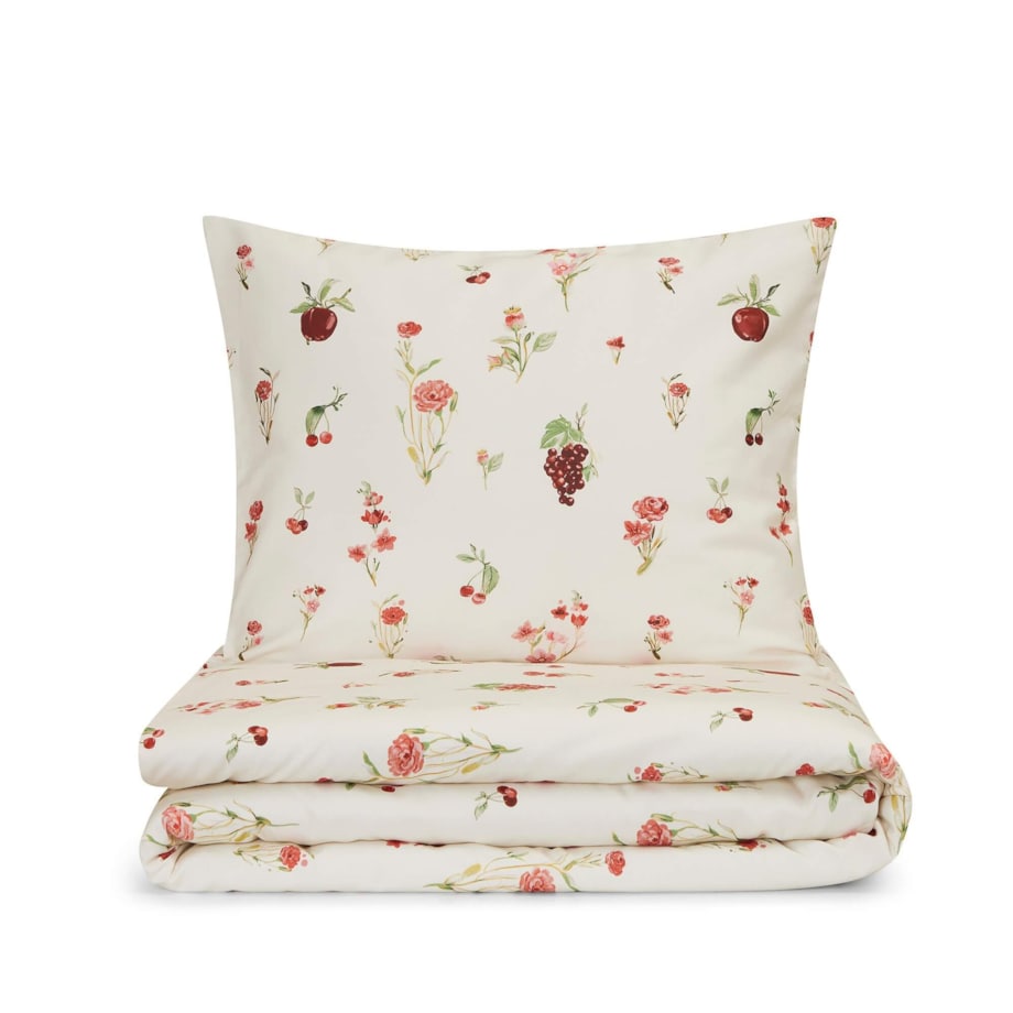 Poszewka Dziki sad 50 x 70 cm