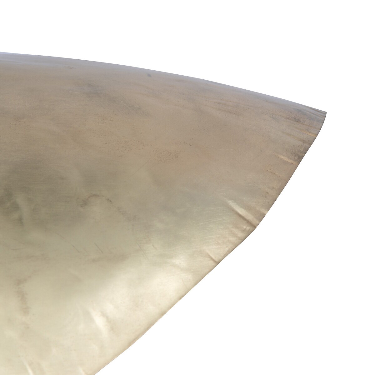 Lampa wisząca ARLO, 76 cm, złoty metal