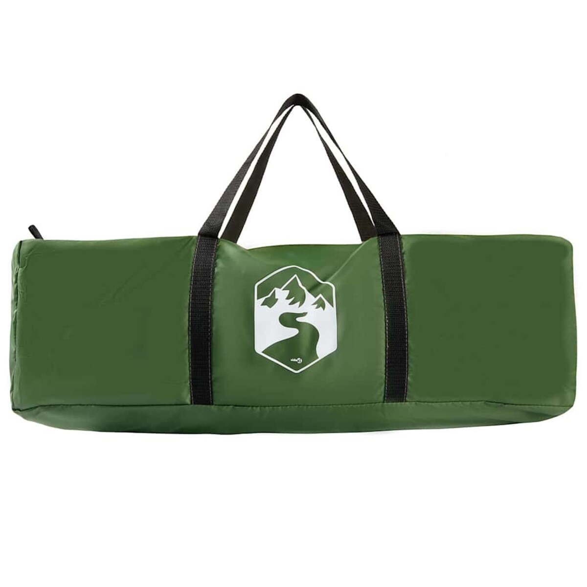 vidaXL Siatkowy namiot wewnętrzny Zielony 290 x 288 cm