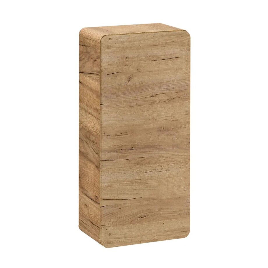 Szafka łazienkowa ARUBA CRAFT 830 35 cm dąb craft