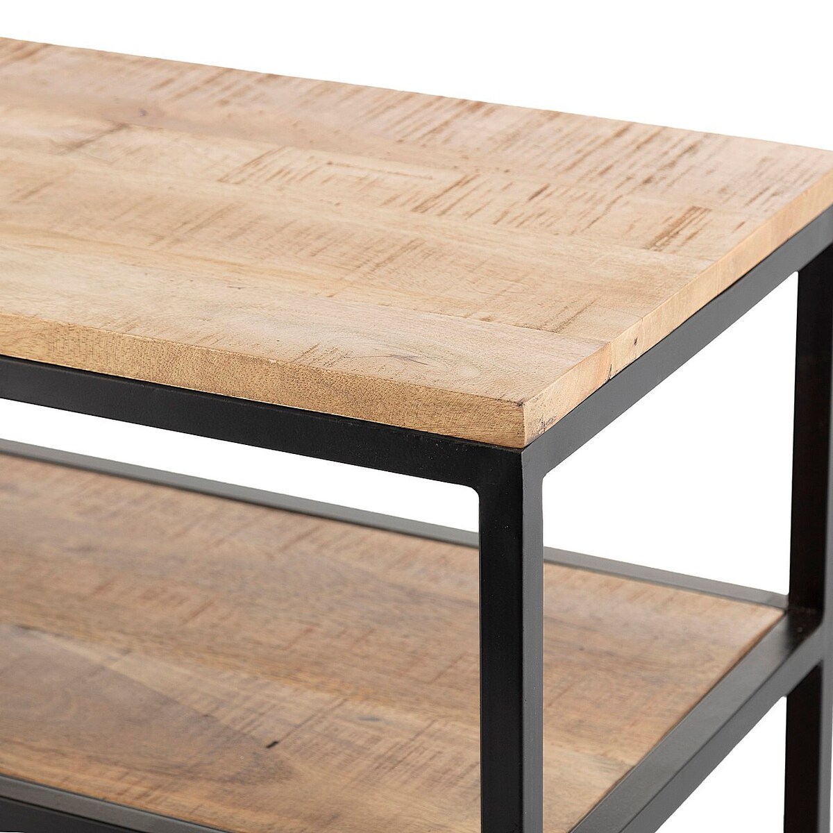 Konsola Loft, 115 x 35 x 75 cm