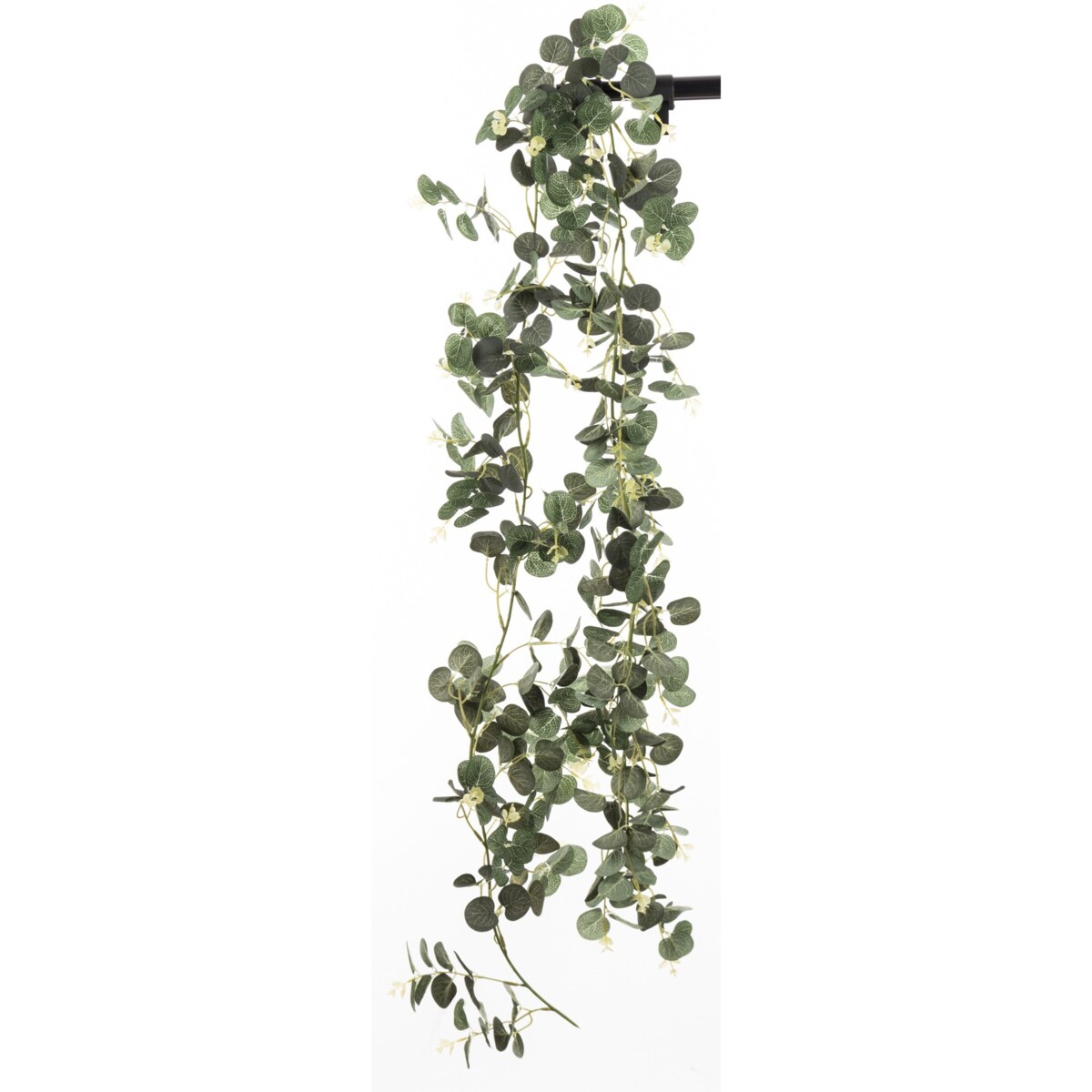 Girlanda wiosenna 185x15x15 cm gałązka z listkami RAMO - III