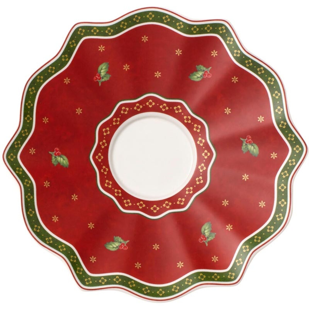 Spodek do kubka do kawy Toy's Delight, Villeroy & Boch