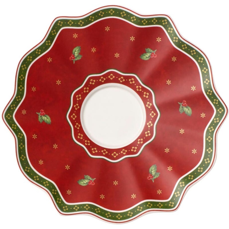 Spodek do kubka do kawy Toy's Delight, Villeroy & Boch