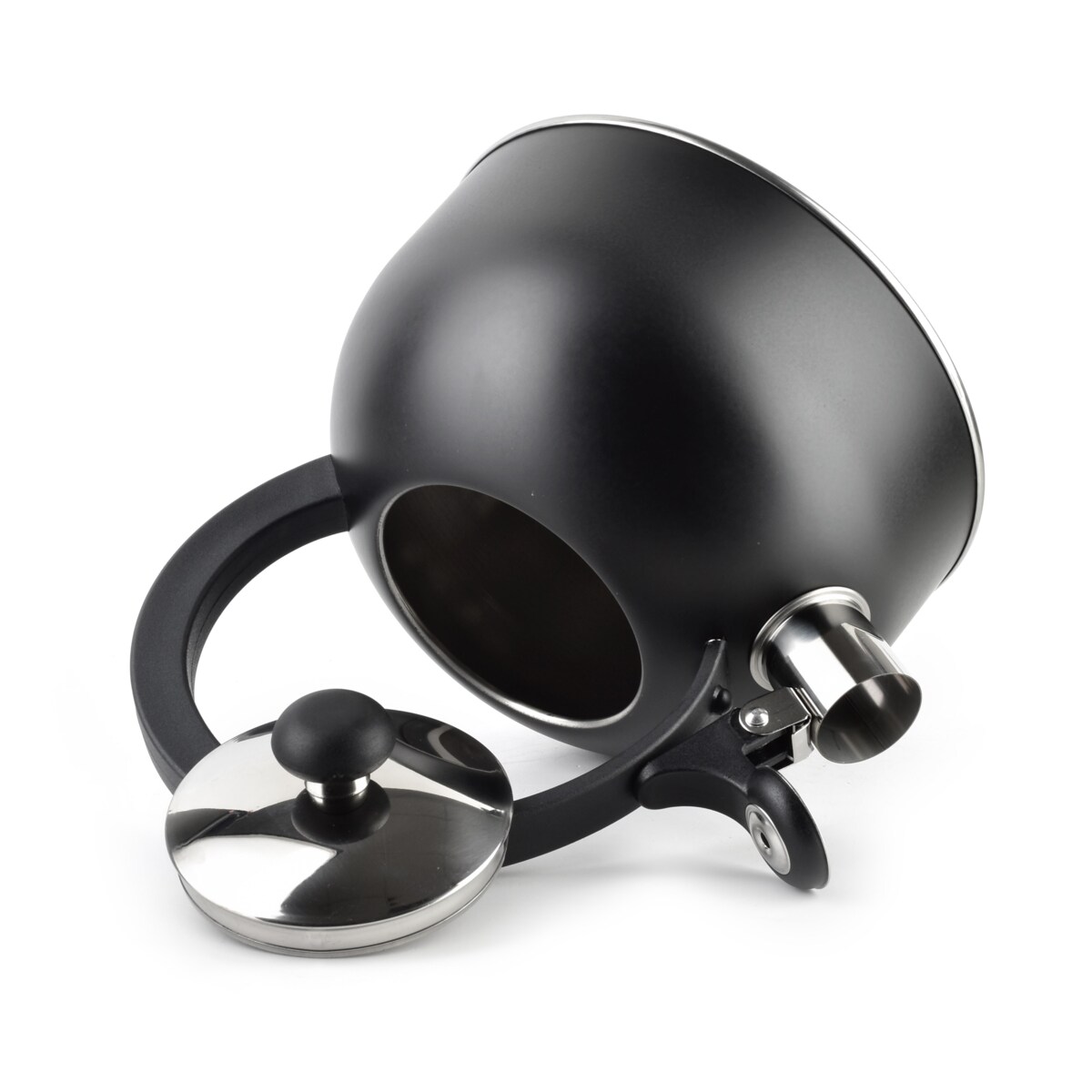 BORYS BLACK Czajnik2,0L