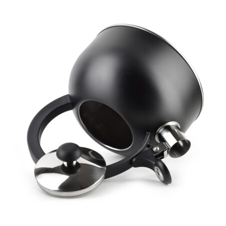 BORYS BLACK Czajnik2,0L