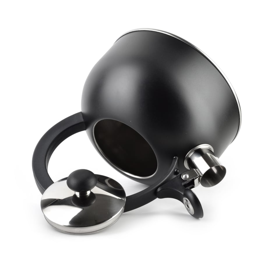 BORYS BLACK Czajnik2,0L