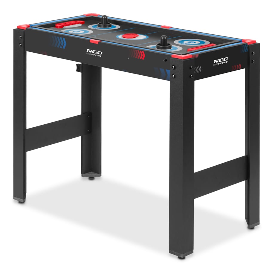 Cymbergaj ping pong bilard koszykówka stół do gry Neo-Sport