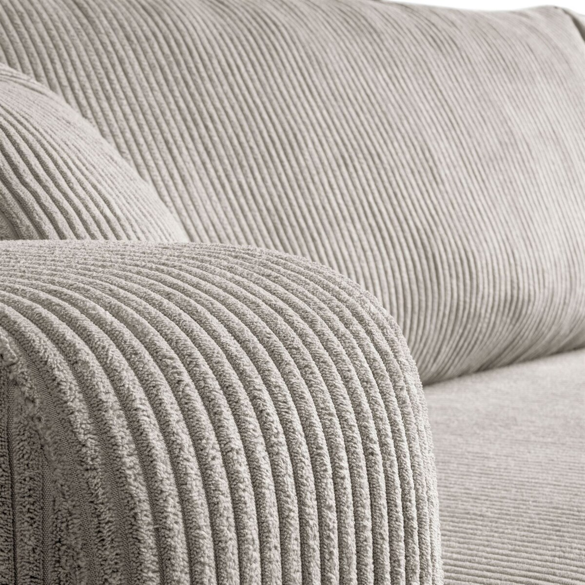 Narożnik tapicerowany PRESTIGE L, Poso 100