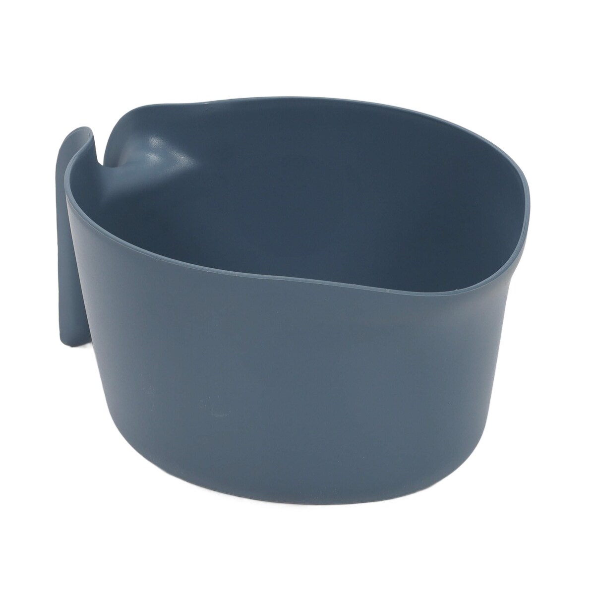 Miska z tworzywa sztucznego z uchwytem, Ø 20,5 cm