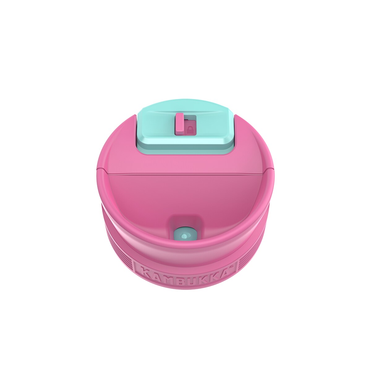 Kubek termiczny termos Cabo 300ml - Pink