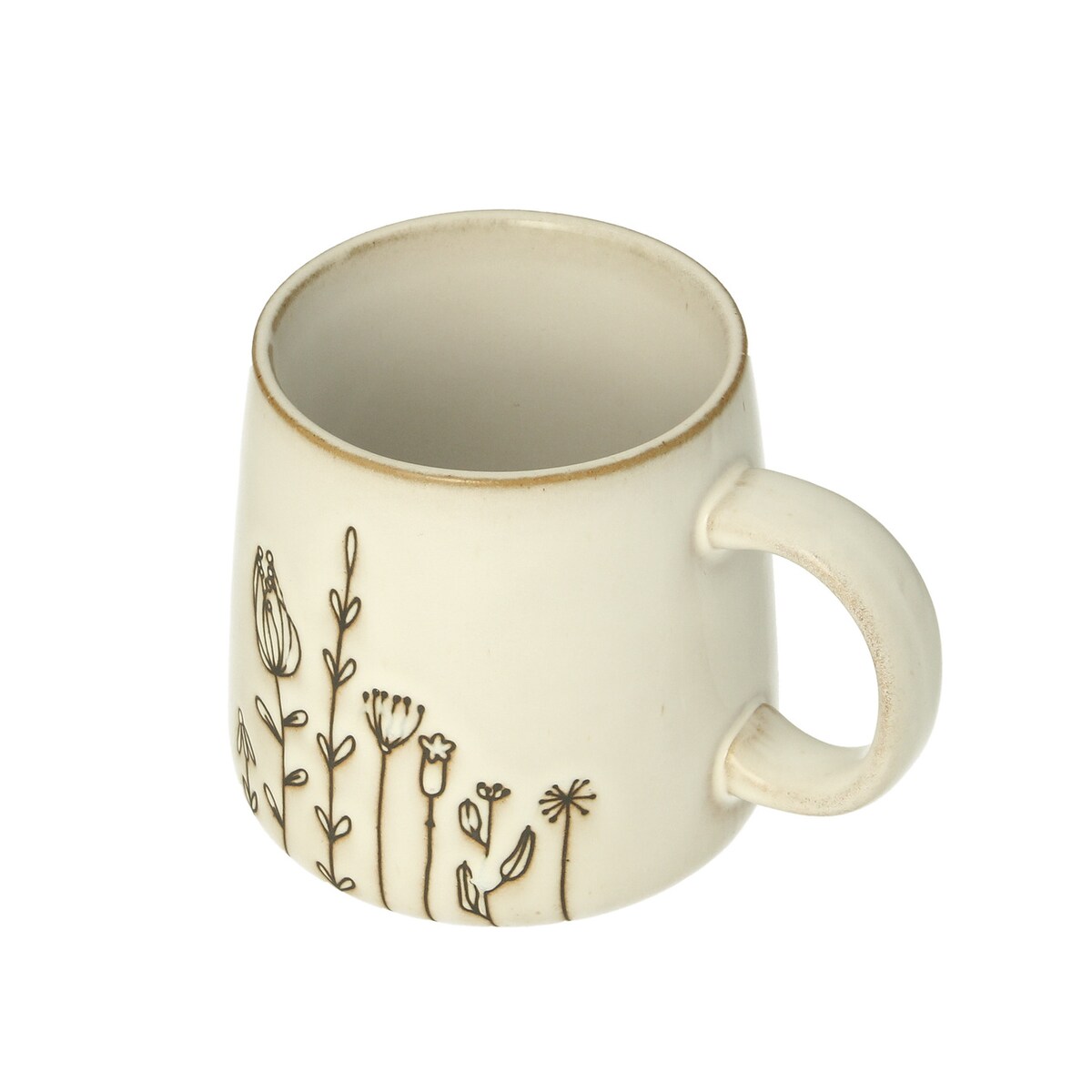 Kubek Vento I, 9 x 12 x 9 cm