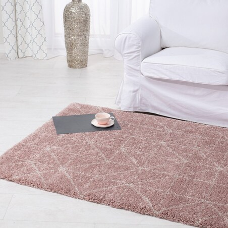 Dywan Royal Nomadic Living rose/cream 120x170cm, 120 x 170 cm