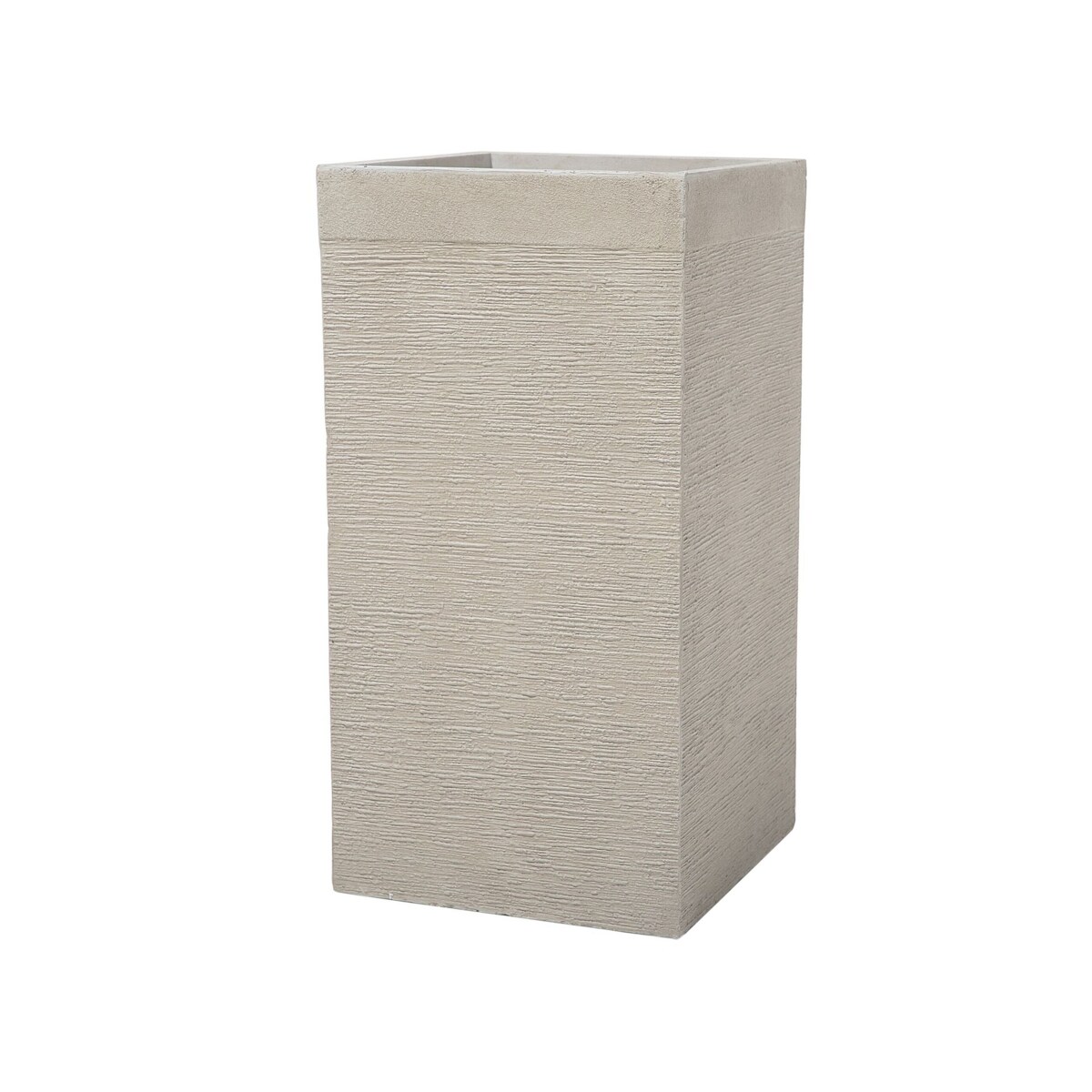 Oppottafel 77 x 40 x 77 cm groen