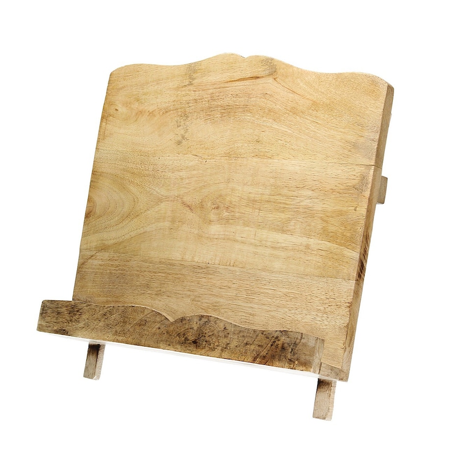 Stojak na książkę Libro 32x18x32 cm, 32x18x32 cm