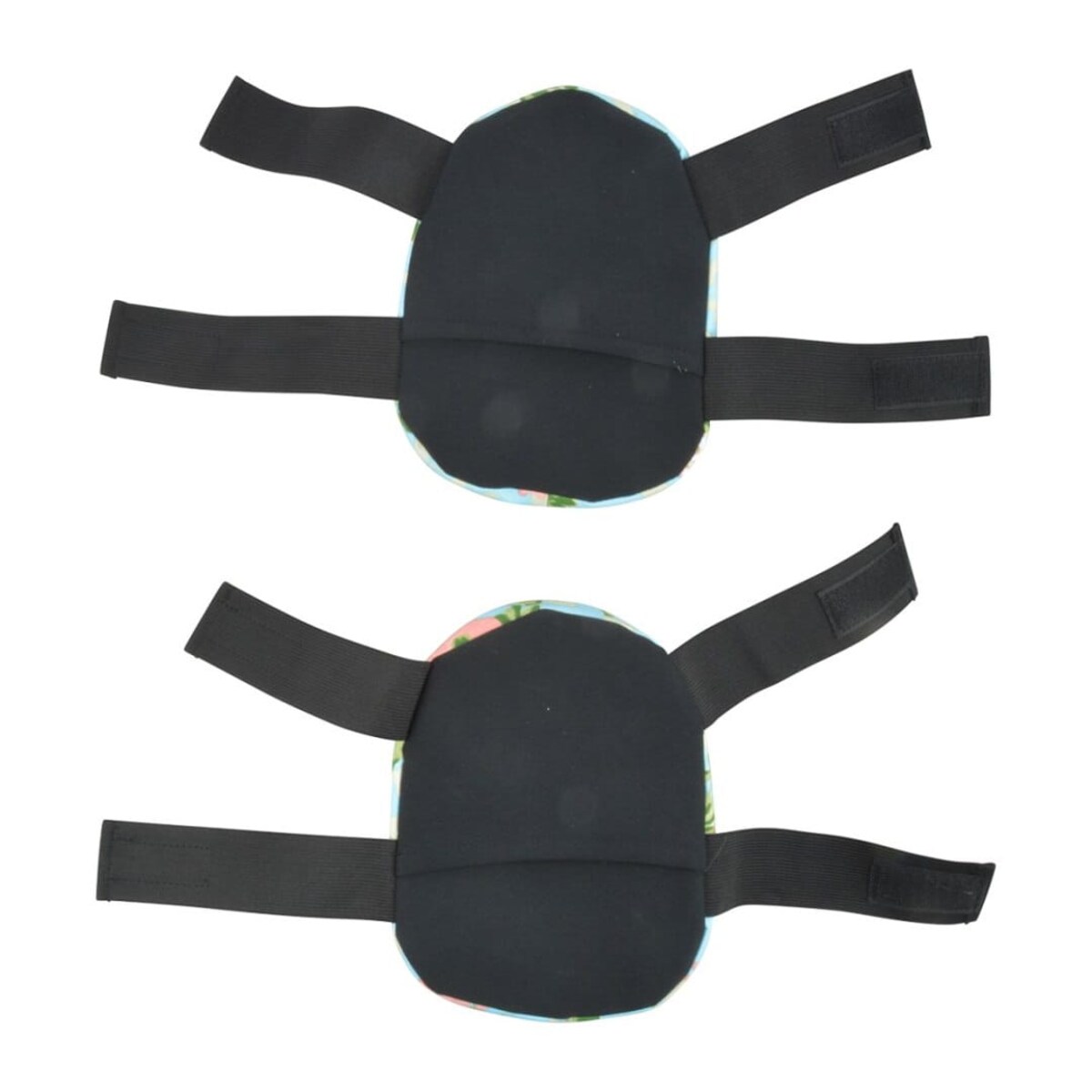 Nakolanniki Ogrodowe Damskie Ochraniacze Kolan Praca w Ogrodzie Wytrzymałe