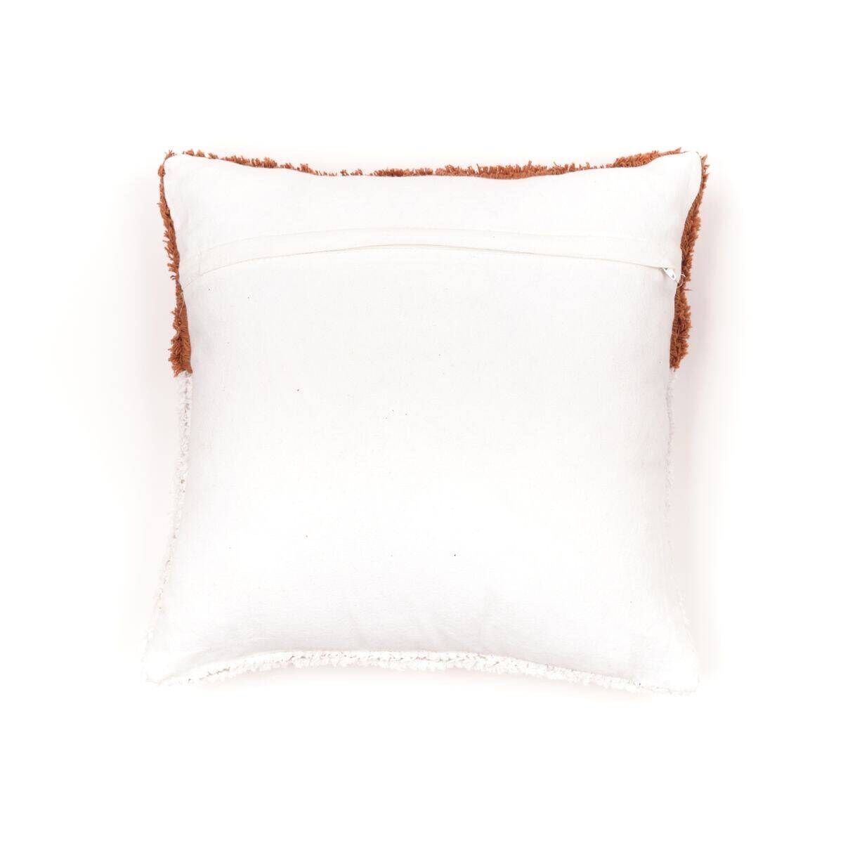 Bawełniana poduszka dla dzieci MAGIC JUNGLE, 40 x 40 cm