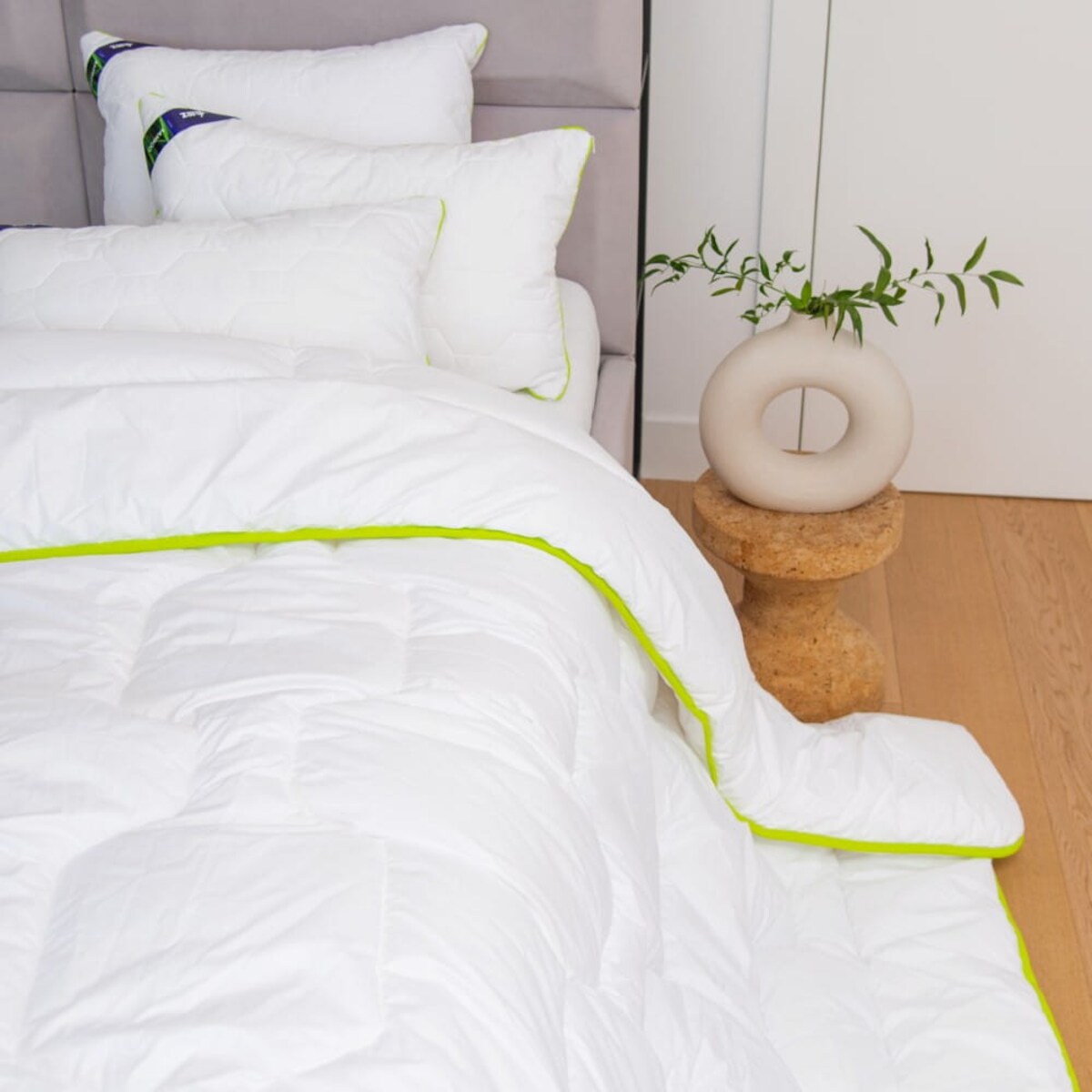 Poduszka Bamboo, 40 x 40 cm, AMZ