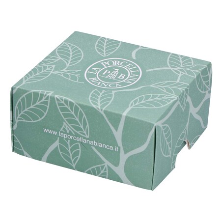 Filiżanka z łyżeczką Unico - 75 ml, M