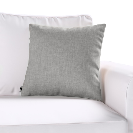 Poszewka Kinga na poduszkę 60x60 szary